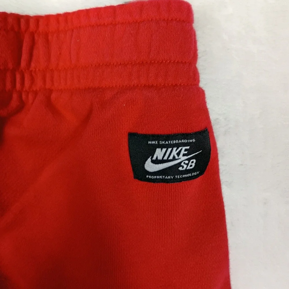 Nike sb fleece